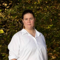 Mohawk College Employee Alexandra Trottier's profile photo