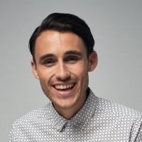 Bookblock Employee Ed Jones's profile photo