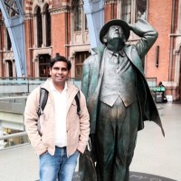 Digital Factory 24 Employee Anilkumar Narayanaswamy's profile photo