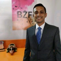 Nabard Consultancy Services (Nabcons) Employee Debasish Khargharia's profile photo