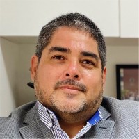 ISTC Corp. Employee Ricardo Woolcott's profile photo
