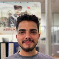 SMB Technics Employee Alper Ertan's profile photo