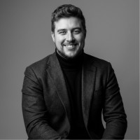 Newpharma Employee Damien Tilman's profile photo