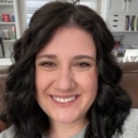 Fish & Richardson P.C. Employee Amanda Petersen's profile photo