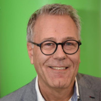 Förskoleförvaltningen Göteborgs Stad Employee Robert Pettersson's profile photo