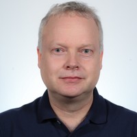 Point Taken AS Employee Runar Lund's profile photo