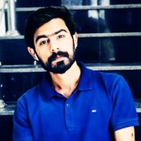 Ahmad. Ch Email