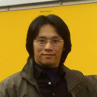 Lanner Electronics Inc. Employee Mark Chou's profile photo