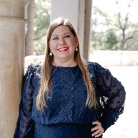 Youth Code Jam Employee Brooke Haley's profile photo