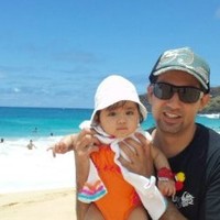 Locations - Hawaii Real Estate Employee Erik Covarrubias's profile photo