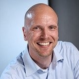 Nordea Employee Anders Thorup's profile photo