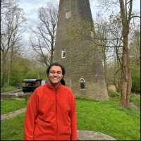 Tewke Employee Kanishkavikram Purohit's profile photo