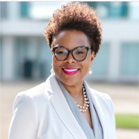 St. Dominic Hospital Employee Kashea Rogers's profile photo