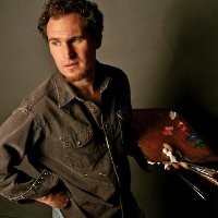 New York Academy of Art Employee Noah Buchanan's profile photo