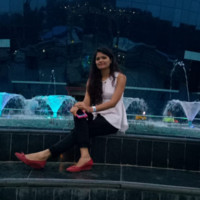 LinkingJobs Employee Priya Mishra's profile photo