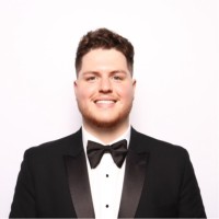 BNP Paribas Employee Marc-André Hade's profile photo