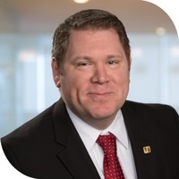 Fifth Third Securities Employee Jarrett Jacobs's profile photo