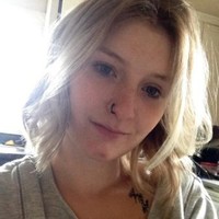 Glow The Event Store Employee Amber Rose's profile photo