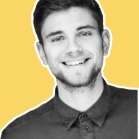 bitside GmbH Employee Johannes Stricker's profile photo