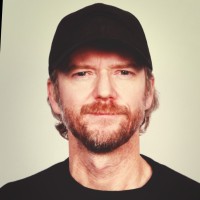 We Are Social Employee Kyle Bunch's profile photo