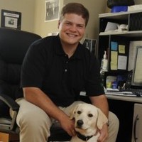 Total Storage Services, LLC Employee Will Conner's profile photo