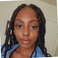 GenTech Diagnostics Employee Kiera Andrews's profile photo
