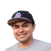 Flatstack Employee Oleg Kurnosov's profile photo