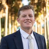 U.S. House of Representatives Employee Elliott Wright's profile photo
