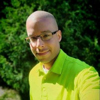 ACE Hardware Employee Shawn Beamon's profile photo