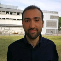 THALES LAS FRANCE SAS Employee David Saba's profile photo