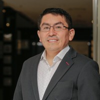 Interbank Employee Felix Ccoicca's profile photo