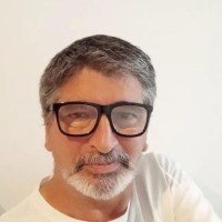 LinearCode Sistemas Employee Ari M.'s profile photo