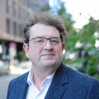 Jens Hoffmann Email & Phone Number