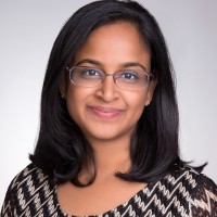 Gayathri Radhakrishnan Email & Phone Number