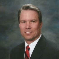 Cornerstone Bank Employee Jeff Krejci's profile photo