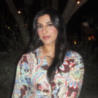 Israa Ahmed's profile photo