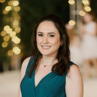 QRGenetics Employee Ilana Roitman's profile photo