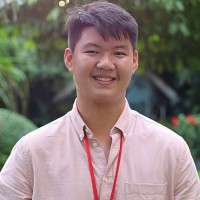 REPS & Co. Employee Kousuke Abe's profile photo