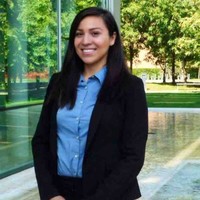 Arroyo Insurance Services, Inc. Employee Stephanie Ruby Herrera's profile photo