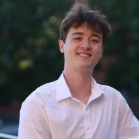 National Senior Benefit Advisors Employee Christian Johnston's profile photo