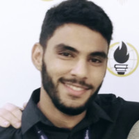 Cogni2 Employee Anthony Teixeira's profile photo