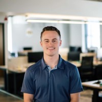 Appiphony Employee Thomas Anglim's profile photo