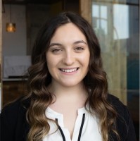 25N Coworking Employee Tania Vesselinova's profile photo