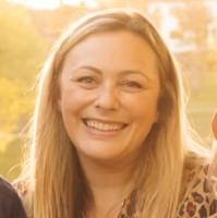 Community Consolidated School District 181 Employee Amanda Campbell's profile photo