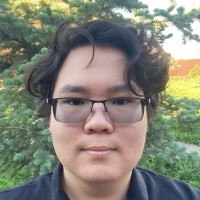 qMeta Employee Sagynay Kengesbek's profile photo