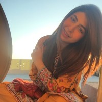 Samaiqa Zarin Email