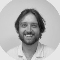 Netlight Employee Simon Jenner's profile photo