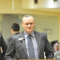 YMCA of Greater Richmond Employee Floyd Johnson's profile photo