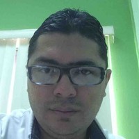 Grupo Petrop Employee Roy Cordoba's profile photo