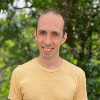 ABsmartly Employee Jonas Alves's profile photo